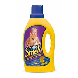 Laboratorium DermaPharm Mr Smell Bioenzymatyczny Płyn Do Mycia