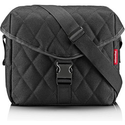 reisenthel saddle bag M stylowa torba na ramię