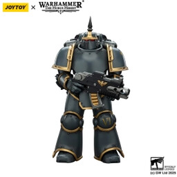 Joy Toy Warhammer The Horus Heresy Space Wolves