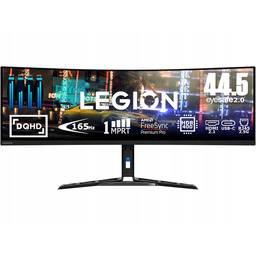 Monitor Lenovo Legion R45w-30 44.5" 5120x1440px 170 Hz