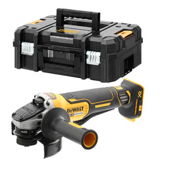 Szlifierka kątowa DeWALT DCG405NT 18V Xr 125mm Body