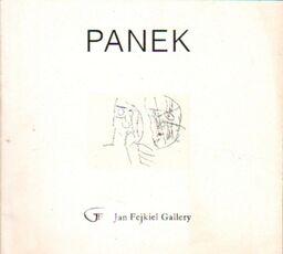 Jerzy Panek AKWAFORTA [antykwariat]