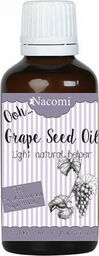 Nacomi - Grape Seed Oil - Olej