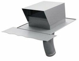 BORA PROFESSIONAL ULZ25 SILNIK DACHOWY (poekspozycyjny)