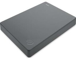 Seagate Basic 2TB HDD STJL2000400 USB 3.0 Szary