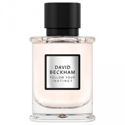 DAVID BECKHAM Follow Your Instinct Woda perfumowana męska