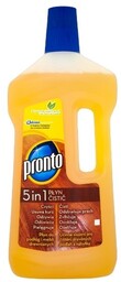PŁYN DO MYCIA 1,0L PRONTO DO MEBLI