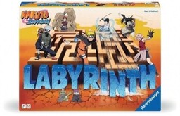 Ravensburger LABYRINTH NARUTO