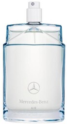 Mercedes-Benz Air woda perfumowana 100 ml tester