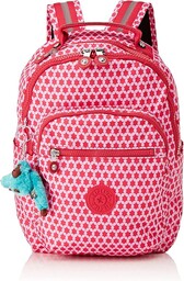 Kipling Unisex SEOUL S Plecaki, Gwiaździsta kropka, One