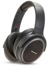 Aiwa HST-250BT/TN Nauszne Bluetooth 5.0 Szary Słuchawki bezprzewodowe