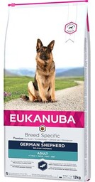Eukanuba Adult German Shepherd 12kg