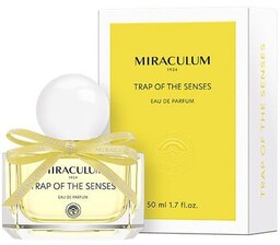 MIRACULUM Woda perfumowana Trap Of The Sensen 50ml