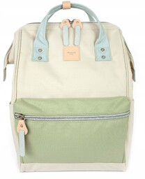 Plecak na laptopa Himawari Candy M organizer