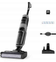 Rowenta X-Clean 4 bezprzewodowy odkurzacz na mokro