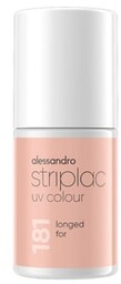 Alessandro Striplac UV Colour Lakier do paznokci