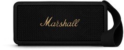 Marshall głośnik bluetooth Middleton czarno-miedziany