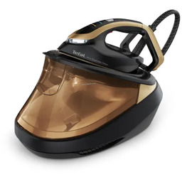 Tefal Pro Express Vision GV9823 czarno-złoty