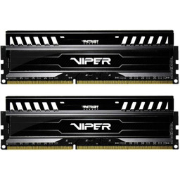 Pamięć Ram DDR3 Patriot 16GB 1600MHz 9CL