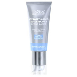 L''BIOTICA Estetic Clinic Oxy Treatment Rozświetlająco-dotleniający dermo-zabieg -