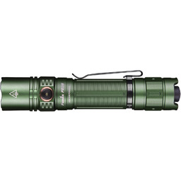 Latarka taktyczna LED Fenix PD35 V3.0 zielona (039-575)