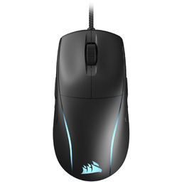 CORSAIR M75 Przewodowa Lekka Mysz do Gier FPS