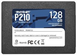 SSD Patriot P210 128GB SATA3 2.5