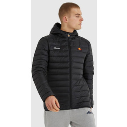Ellesse Lombardy Jacket Black - Xxl