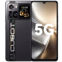Smartfon Cubot X100 5G Dual Sim 16/256GB Android