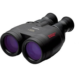Canon 18X50 Is 4624A014 Lornetka, Czarny, 15,2 x