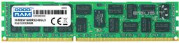 Pamięć RAM 1x 8GB GoodRAM ECC REGISTERED DDR3