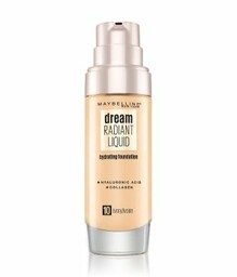 Maybelline Dream Radiant Liquid Podkład w płynie 30