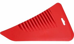 PROLINE Szpachelka do tapetowania 41330 280 mm