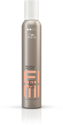Wella Eimi Natural Volume - pianka objętość zwiększająca