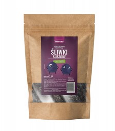 Mor.Śliwki Suszone 1Kg