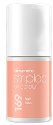Alessandro Striplac UV Colour Lakier do paznokci