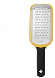 OXO-Tarka popdręczna oczkaM żółto-czarna GoodGrips
