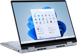DELL 14 Plus 2-in-1 - Ultra 7 256V