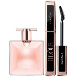 SET LANCOME Idole EDP spray 25ml + Lash