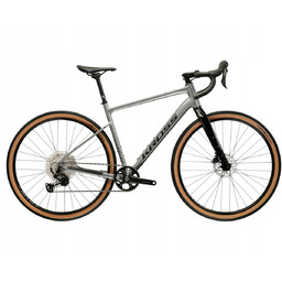 Rower Gravelowy Kross Esker 5.0 Gen 2 Rozmiar