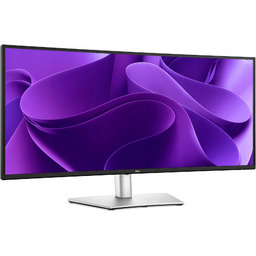 Monitor zakrzywiony Dell Pro 34 Plus P3425WE 210-BRDR