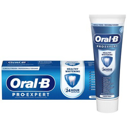 ORAL-B Pasta do zębów Pro-Expert Whitening Crystals (Delikatne