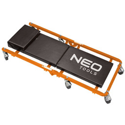 NEO TOOLS 11-600 Leżanka warsztatowa