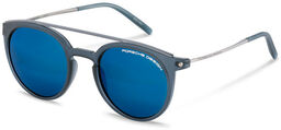 Okulary Przeciwsłoneczne Porsche Design P8913 B