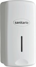 Dozownik do mydła w płynie 1 litr Sanitario