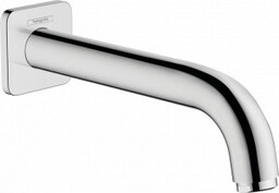 HANSGROHE 71460000 Vernis Shape Wylewka wannowa Chrom