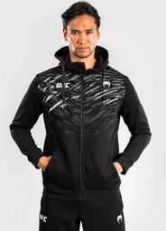 UFC Venum Bluza Z Kapturem Rozpinana Fusion Replica