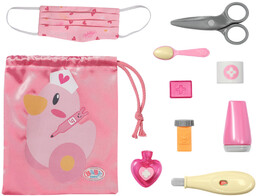 BABY born First Aid Set