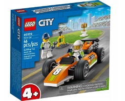 60322 - LEGO City - Samochód wyścigowy