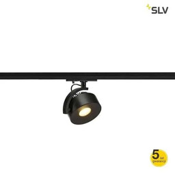 KALU TRACK, lampa LED do systemu 1-fazowego, 3000K
